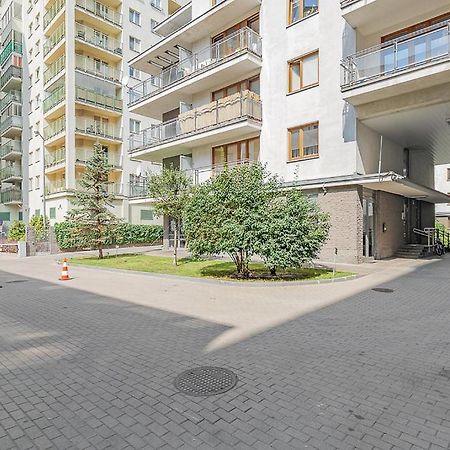 Bukowinska 10 By Nyx Apart Warszawa Zewnętrze zdjęcie
