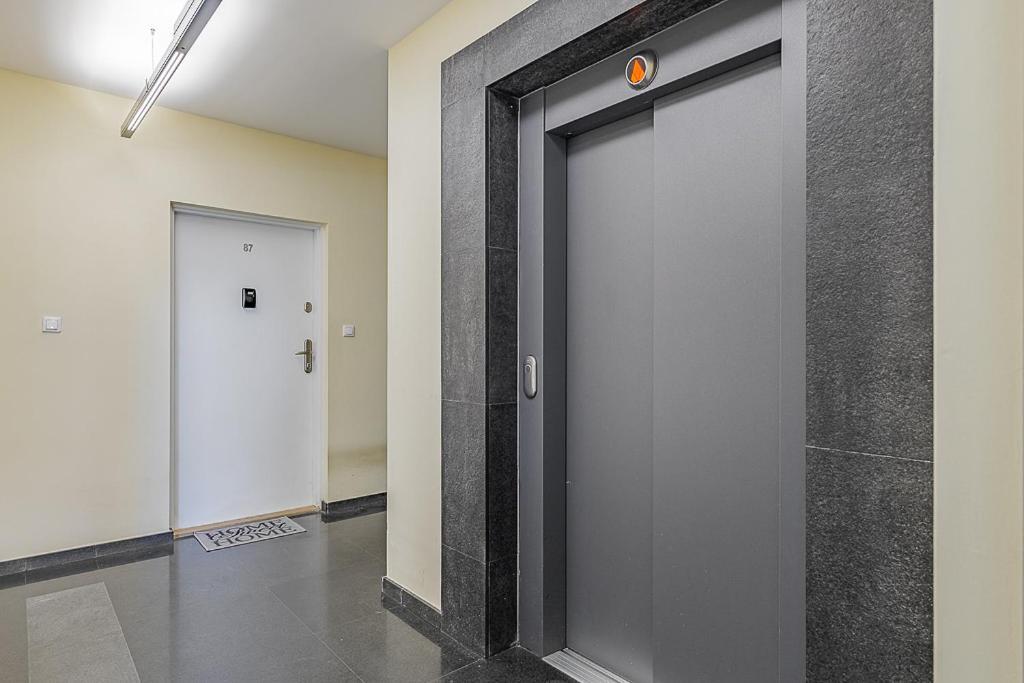 Bukowinska 10 By Nyx Apart Warszawa Zewnętrze zdjęcie